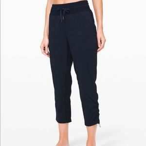 Lululemon Dance Studio